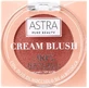 ASTRA PURE BEAUTY CR BLUSH 02