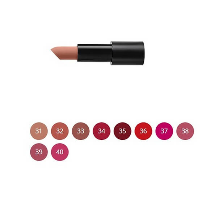 MATT&VELVET LIPPENSTIFT 34