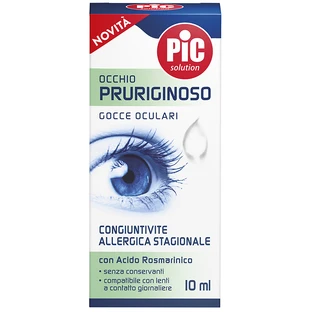 PIC OOGDRUPPELS OOG PRUR