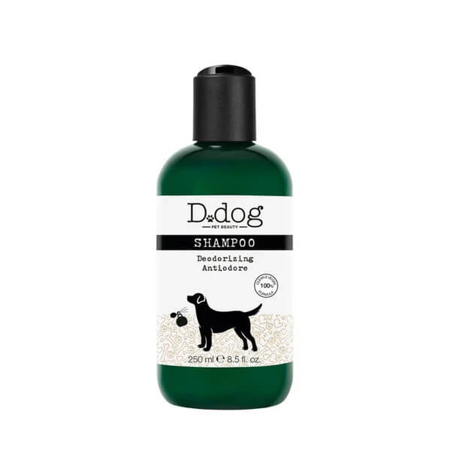 Diego Dalla Palma shampoo D.Dog anti-geur 250ml