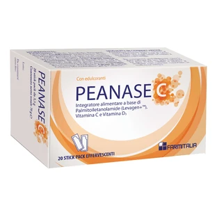 PEANASE C 20 zakjes