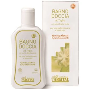 LINDEN SHOWER BATH 250ML