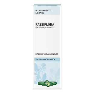 Passiflore Stimulus Solution hydroalcoolique 100ml