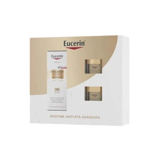 Eucerin 3D Christmas Box Set 2025
