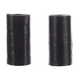 FLAMINGO DOG HYGIENIC BAGS "ALOYS" CF. (4x15) PZ BLACK