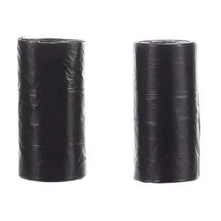 FLAMINGO HONDEN HYGIËNEZAKJES "ALOYS" CF. (4x15) PZ ZWART