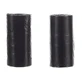 FLAMINGO HONDEN HYGIËNEZAKJES "ALOYS" CF. (4x15) PZ ZWART