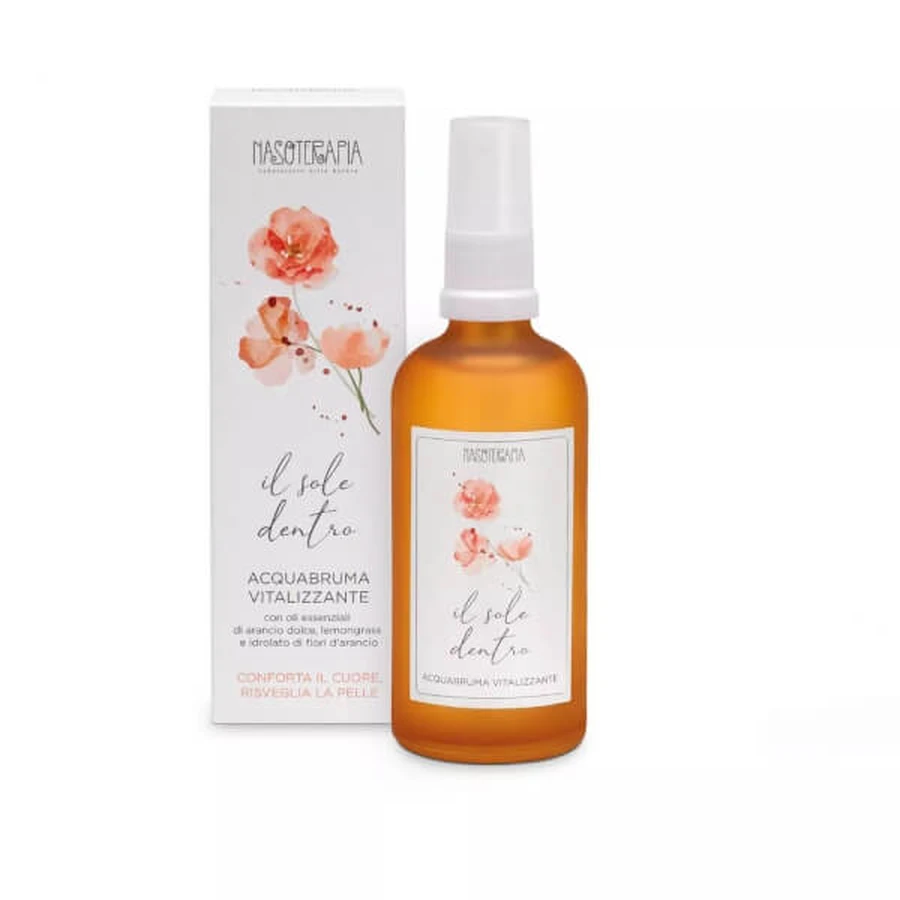 Acquabruma Perfumado Sol Interior