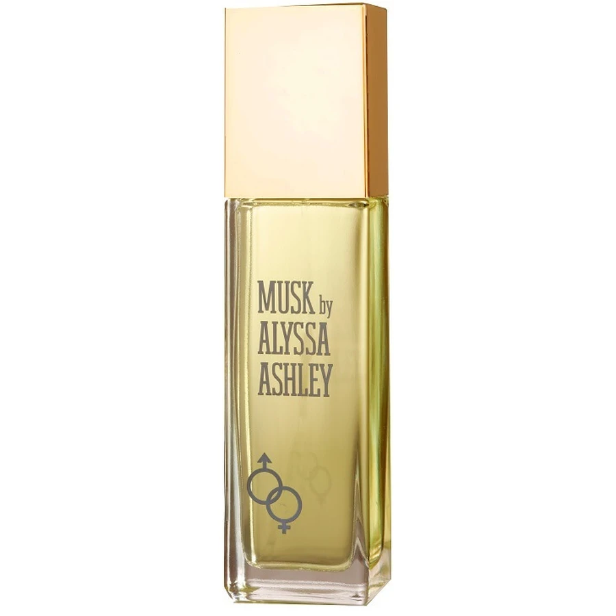 MOSCHUS ALYSSA EDT 100 VAPO