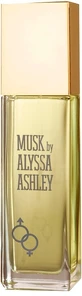MUSK ALYSSA EDT 100 VAPO