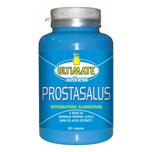 Ultieme Prostasalus 60cps