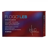 FLOGO FLEB 30 Tablets