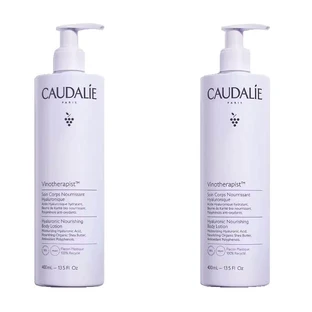 Caudalie Vinotherapist Körperbehandlung Duo 400 ml