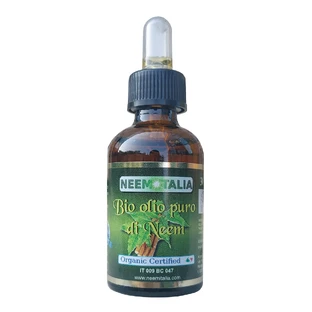 PURE NEEM BIOL OIL 30ML