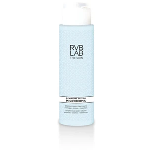 MICROBIOME CR BODY MOISTURIZER350ML