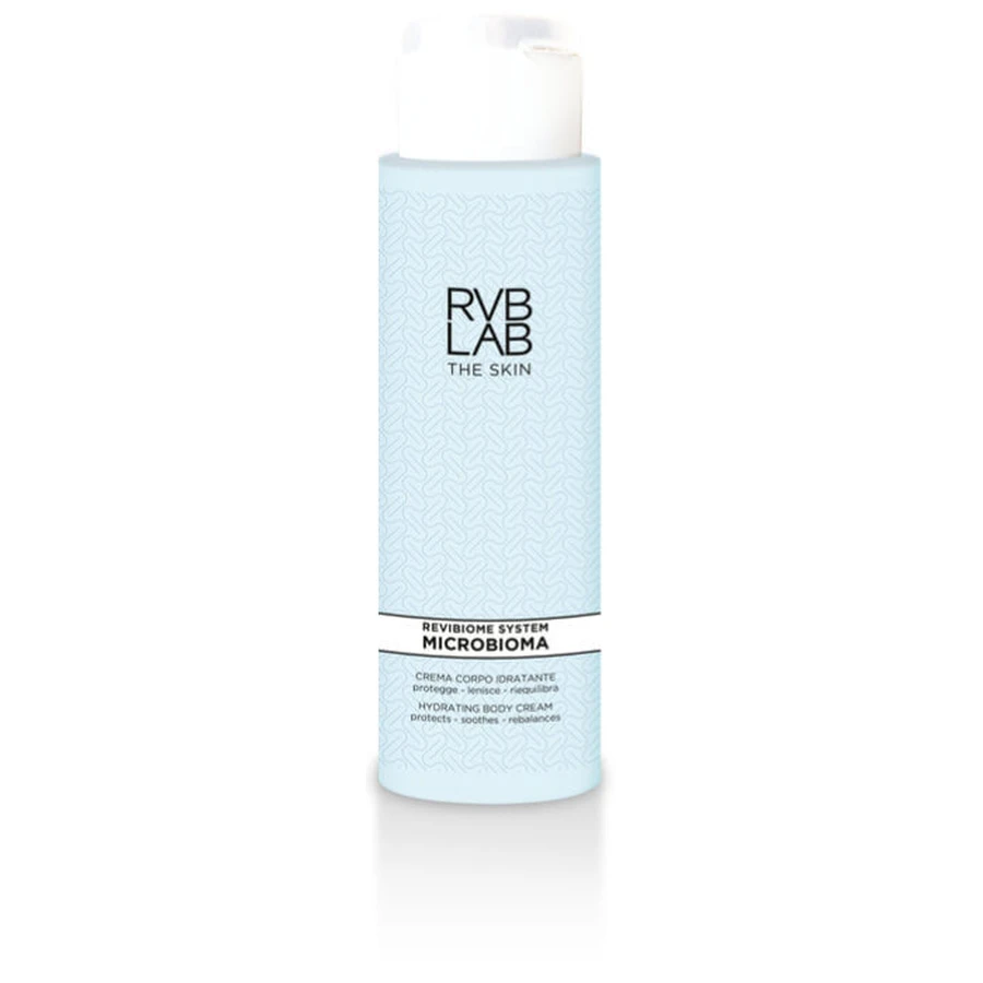 MICROBIOME CR BODY MOISTURIZER350ML