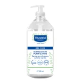 MUSTELA GEL MAINS HYGIEN 500ML