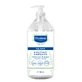 MUSTELA HANDGEL HYGIEN 500ML