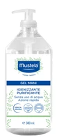 MUSTELA GEL MAINS HYGIEN 500ML