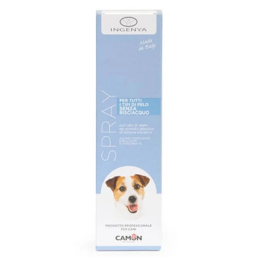 ȘAMPON CU AUTO-ÎNLOCUIRE 200ML