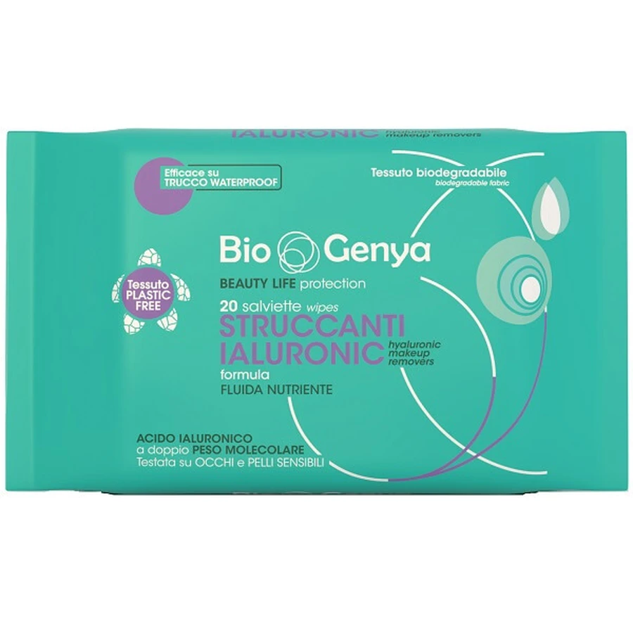 BIOGENYA Salv.Strucc.Ial.20st