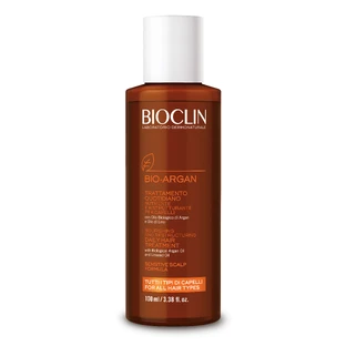 Bioclin Bio-Argan Voedende/herstructurerende behandeling