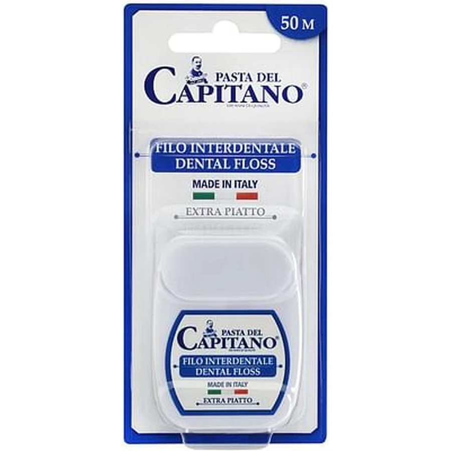 PASTA CAP.Wire Interd.50mt