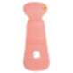 Anti-perspiration protection for BBC Organic Flamingo pram