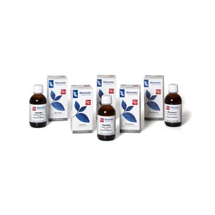 PINE MG ORGANIC 100ML FTM
