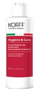 KORFF HAND GEL HYGIEN 200ML