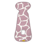 Zweetbescherming voor Kinderwagen BBC Organic Giraph Candy