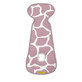 Antiperspiration Protection for BBC Organic Giraph Candy Pushchair
