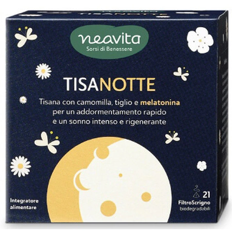 NEAVITA FILTERCRYPT TISAN21F