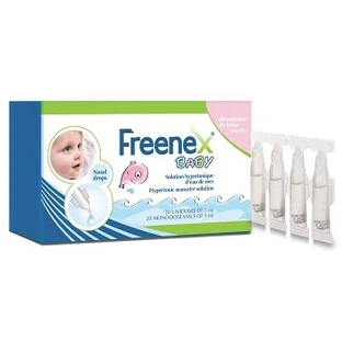 FREENEX HYPER BABY GTT NAS 20F