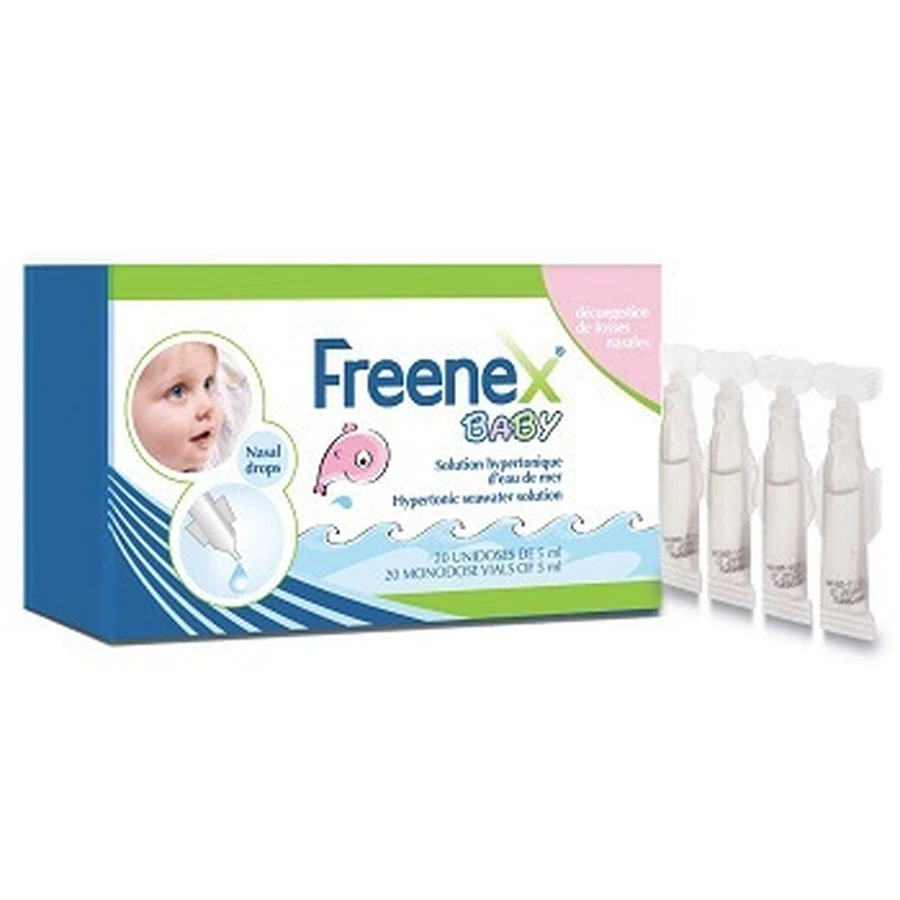 FREENEX HYPER BABY GTT NAS 20F
