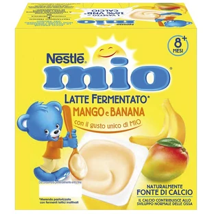 MY SNACK MILK STOP MANGO