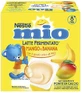 MIJN SNACK MELK STOP MANGO