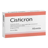 CISTICRON 30CPS 12.96G