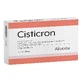 CISTICRON 30CPS 12.96G