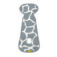 Sweat Protection for BBC Organic Giraph Sky Stroller