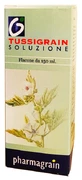 TUSSIGRAIN SOL 150ML PHARMAGRA