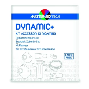KIT DE ACCESORII RIC DYNAMIC+