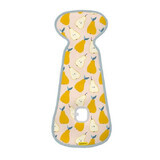 Antiperspiration Protection for Trolley BBC Organic Pears
