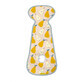 Antiperspiration Protection for Trolley BBC Organic Pears