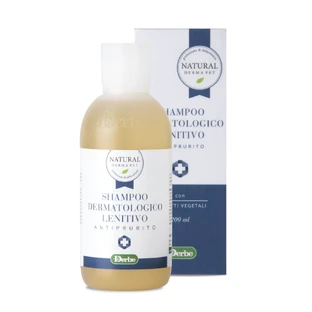 BERUHIGENDES DERMATOLOGISCHES SHAMPOO