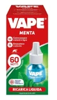 VAPE Ric.Liq.480 Uur Mint