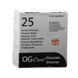 Ogcare G30 lancetten 25 stuks