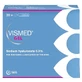 VISMED EYE DROPS GEL 20FX0.45ML