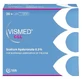 VISMED EYE DROPS GEL 20FX0.45ML