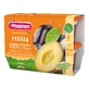 OMO PL.Sap.Nat.Pruim 4x100g